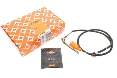 ДАТЧИК ТЕМПЕРАТУРЫ NRF 707071