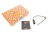 Датчик температуры ВГ Audi A2/A3 /VW Golf IV-V/Touran 1.6 FSI 01-08 NRF 707075 (фото 1)