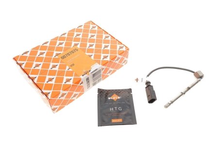 Датчик температуры ВГ Audi A2/A3 /VW Golf IV-V/Touran 1.6 FSI 01-08 NRF 707075