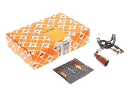 ДАТЧИК ТЕМПЕРАТУРЫ NRF 707098