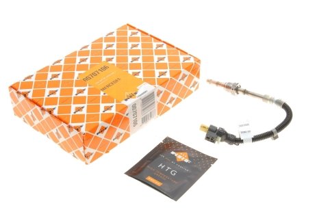 ДАТЧИК ТЕМПЕРАТУРЫ NRF 707106