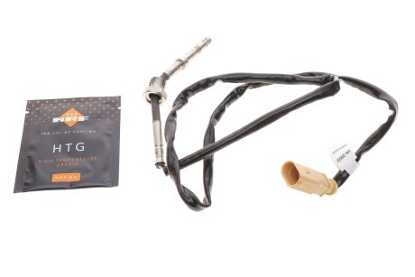 ДАТЧИК ТЕМПЕРАТУРЫ NRF 707110