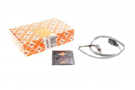 ДАТЧИК ТЕМПЕРАТУРЫ NRF 707152