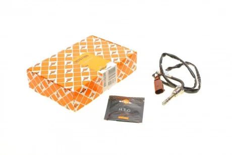 Датчик температури ВГ VW Tiguan 2.0 TDI 07-18 NRF 707169