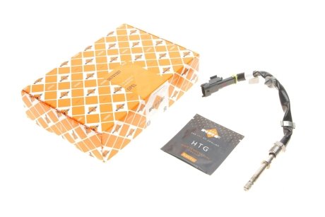 Датчик температуры ВГ Opel Antara A/Chevrolet Captiva 2.2 CDTi 10- NRF 707207