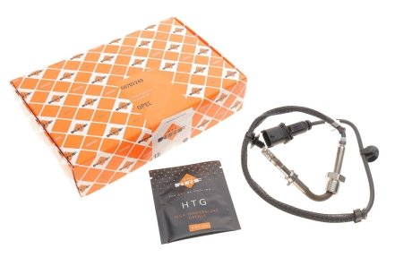 Фото датчик температуры NRF 707249 ДАТЧИК ТЕМПЕРАТУРЫ NRF 707249