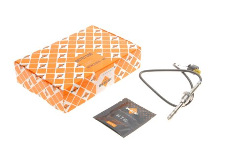 ДАТЧИК ТЕМПЕРАТУРЫ NRF 707286