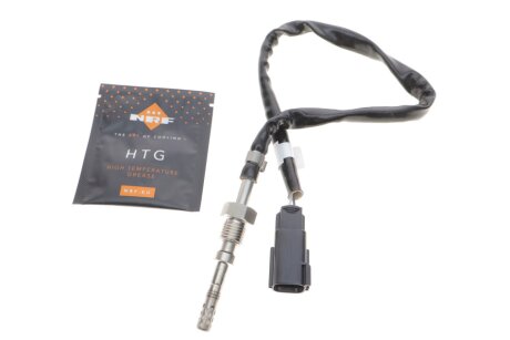 Фото датчик температуры ВГ Volvo S60 II/V70 II/XC70 I/XC 90 I 2.4D 01-14 (заменено на 707159) NRF 707317 Датчик температуры ВГ Volvo S60 II/V70 II/XC70 I/XC 90 I 2.4D 01-14 (заменено на 707159) NRF 707317