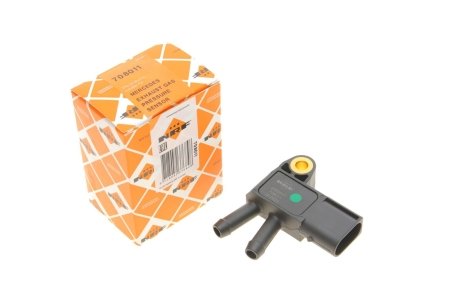 Фото датчик тиску відпрацьованих газів NRF 708011 Датчик тиску відпрацьованих газів NRF 708011