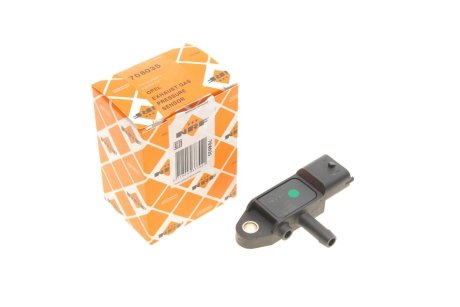 Фото датчик тиску відпрацьованих газів NRF 708035 Датчик тиску відпрацьованих газів NRF 708035