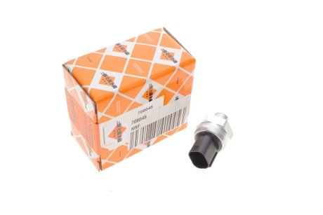 Фото датчик тиску вихлопних газів MB Sprinter (906)/Vito (W639) 2.2CDI NRF 708045 Датчик тиску вихлопних газів MB Sprinter (906)/Vito (W639) 2.2CDI NRF 708045