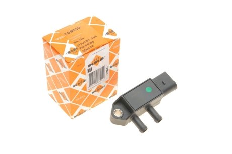 Фото датчик давления отходящих газов NRF 708050 Датчик давления отходящих газов NRF 708050