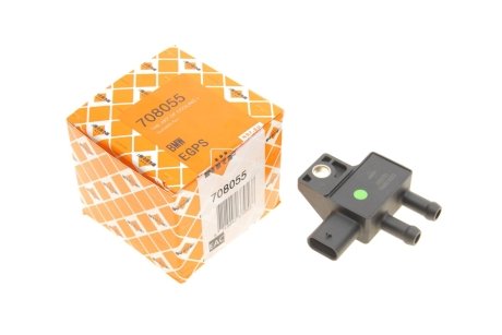 Фото датчик давления отходящих газов NRF 708055 Датчик давления отходящих газов NRF 708055