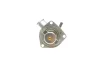 Термостат Opel Astra G/H/Combo/Corsa/Zafira 1.4/1.6 98-15 (92°) NRF 725018 (фото 4)