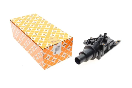 Термостат Renault Clio/Megane 1.4/1.6 02- (89°C) NRF 725042