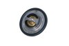 Термостат Renault Clio III 2.0 16V Sport 06-14 (75°C) NRF 725089 (фото 1)