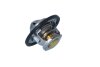 Термостат Renault Clio III 2.0 16V Sport 06-14 (75°C) NRF 725089 (фото 2)