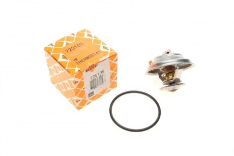 Термостат VW LT 28-35/40-55/T4 2.4 D 90-06/Passat 2.3 VR5 00-05 (80°C) NRF 725105