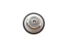 Термостат Nissan Sunny/Mitsubishi Pajero/Lancer 1.6-3.2 92- (76°) NRF 725107 (фото 4)