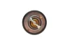 Термостат Nissan Sunny/Mitsubishi Pajero/Lancer 1.6-3.2 92- (76°) NRF 725107 (фото 5)