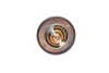 Термостат Nissan Pick Up 2.5D/TD 98-05/Mitsubishi L300 2.5TD 87-04 (76°C) NRF 725131 (фото 6)