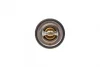Термостат Opel Combo 1.2-1.6i 94- (92°C) NRF 725149 (фото 5)