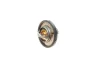 Термостат Ford Fusion/Fiesta/Focus 1.2-1.6 98- (82˚C) NRF 725159 (фото 3)