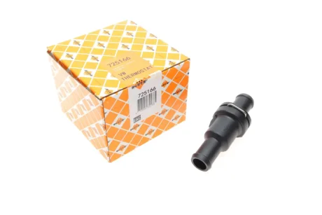 Термостат VW Passat/Golf V 1.4TSI-2.0TFSI 05- (75˚C) NRF 725166