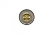 Термостат Kia Ceed/Cerato/Hyundai i10/i20/i30 1.1-1.6CRDi 05- (85°) NRF 725183 (фото 6)