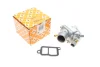 Термостат Volvo C30/C70/S40/S60 2.0-2.4 00-10 (90°C) NRF 725223 (фото 1)