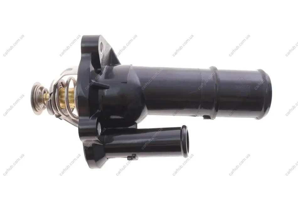 Термостат Ford Mondeo V 2.0 EcoBoost 14-/Focus III 2.0ST 12-/Mazda 3/5 1.8/2.0 05- (82°C) NRF 725270 (фото 1)
