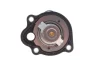 Термостат Ford Mondeo V 2.0 EcoBoost 14-/Focus III 2.0ST 12-/Mazda 3/5 1.8/2.0 05- (82°C) NRF 725270 (фото 4)
