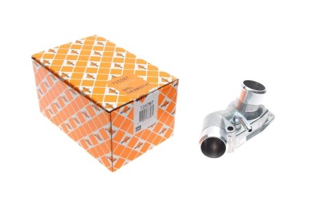 Фото термостат NRF 725287 Термостат NRF 725287