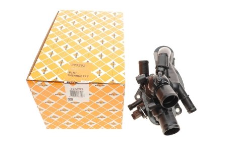 Фото термостат NRF 725293 Термостат NRF 725293