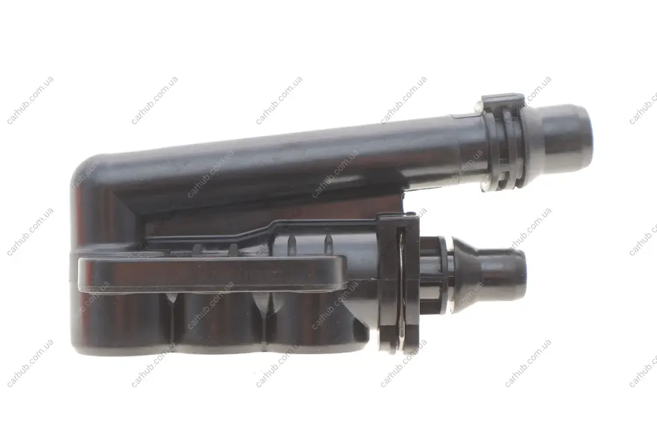Термостат BMW 5 (E60)/7 (E65/E57) 2.0i-6.0 01-10 (82˚C) NRF 725313 (фото 1)