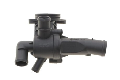 Термостат Skoda Fabia/VW Polo 1.2 TDI 09- (87°C) NRF 725327