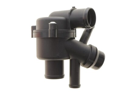 Термостат Land Rover Discovery IV 3.0 TD 09-18 (82°C) (з корпусом) NRF 725330