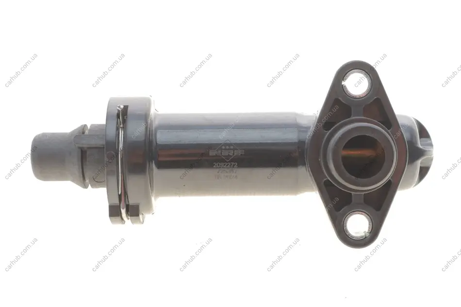 Термостат EGR BMW 3 (E46)/5 (E39) 2.0-3.0D 98-03 M47/M57 (70°C) NRF 725347 (фото 1)