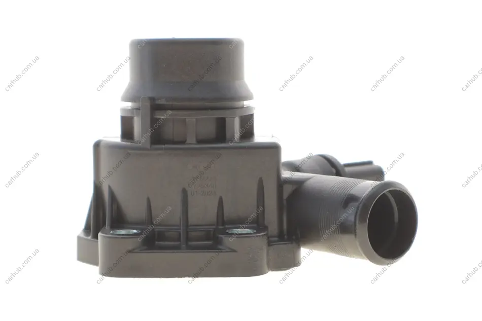 Термостат Volvo S60/S80/V60/V70/XC60/XC70/XC90/Land Rover Freelander 3.0/3.2 06-18 (90°C) NRF 725349 (фото 1)