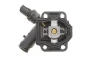 Термостат Volvo S60/S80/V60/V70/XC60/XC70/XC90/Land Rover Freelander 3.0/3.2 06-18 (90°C) NRF 725349 (фото 4)