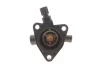 Термостат Opel Agila 1.0-1.2 08-14/Suzuki Swift 1.2 10- (88°C) NRF 725352 (фото 4)