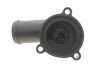 Термостат VW Polo/Skoda Fabia 1.4/1.6 09-16 (87/102°C) (з корпусом) NRF 725356 (фото 3)