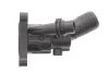 Термостат Volvo S60/S80/S90/V40/V60/V70/V90/XC40/XC60/XC70/XC90 13- (90°C) NRF 725362 (фото 4)