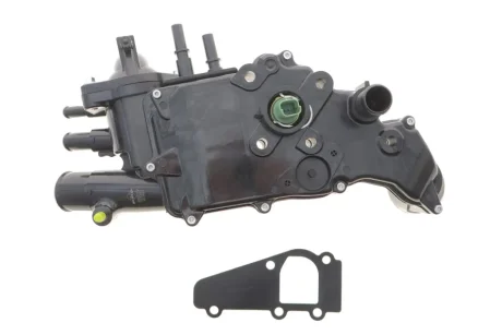Термостат Citroen Berlingo 2.0HDI/Peugeot 206 1.9D 98- (83°C) NRF 725365