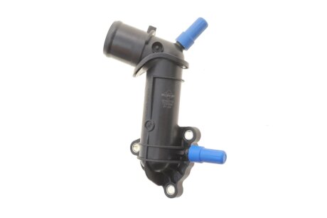 Термостат Fiat 500L 1.6 D Multijet 12-/500X 2.0 D Multijet/Jeep Renegade 2.0 CRD 14- (88°C) (з корпусом) NRF 725366