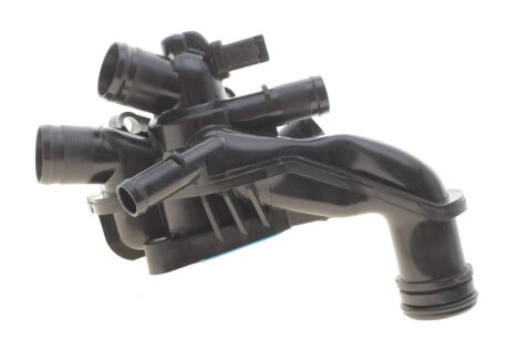 Термостат Citroen C4 Picasso/C5 III/Peugeot 308/508 1.6 THP 09- (102°C) (з корпусом) NRF 725376