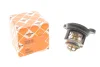 Термостат Ford Fiesta 1.0 12-17/1.1 Ti-VCT 17- (50°C) NRF 725379 (фото 2)