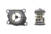 Термостат BMW 1 (E81/E87)/3 (E90/F30/F80)/5 (F10/F07) 1.6-3.0 D 07-19 (87°C) (N47/N57) NRF 725398 (фото 1)