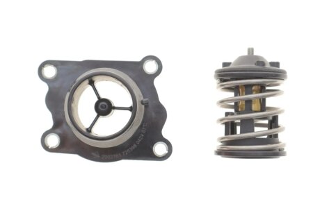 Термостат BMW 1 (E81/E87)/3 (E90/F30/F80)/5 (F10/F07) 1.6-3.0 D 07-19 (87°C) (N47/N57) NRF 725398