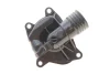 Термостат Land Rover FreelanderI 2.0 Td4 00-06 (88°C) NRF 725408 (фото 4)